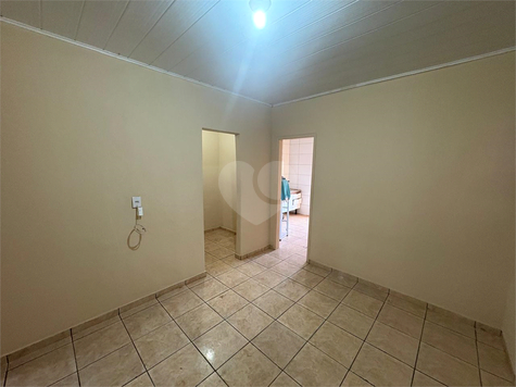 Venda Casa Lençóis Paulista Núcleo Habitacional Luis Zillo 1