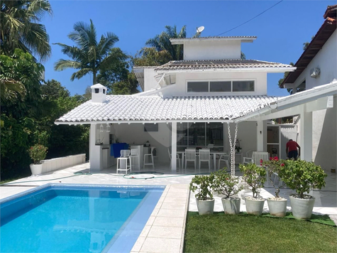 Venda Casa Bertioga Riviera 1