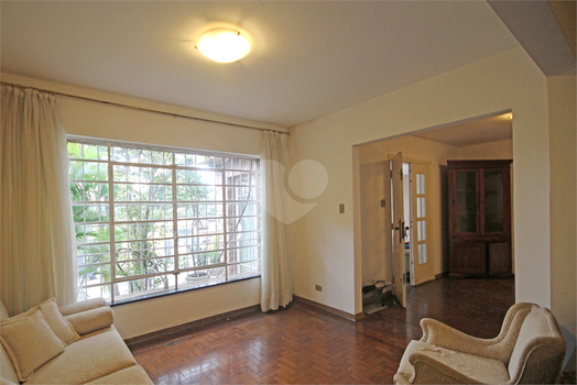 Venda Sobrado São Paulo Sumaré 1