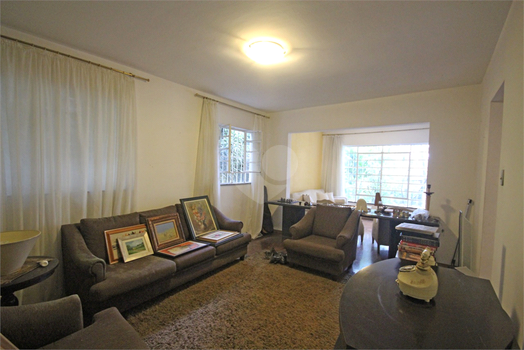 Venda Sobrado São Paulo Sumaré 1