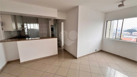 Venda Apartamento São Paulo Capela Do Socorro 1