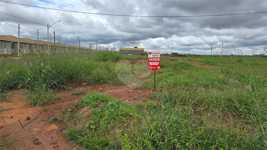 Venda Terreno Araraquara Parque Residencial São Lucas 1