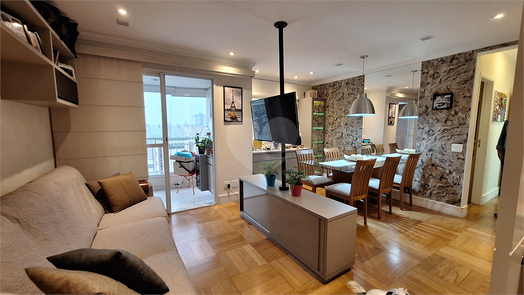 Venda Apartamento São Paulo Vila Gomes Cardim 1