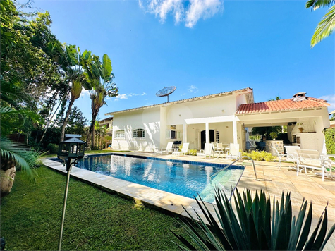 Venda Casa Bertioga Riviera 1