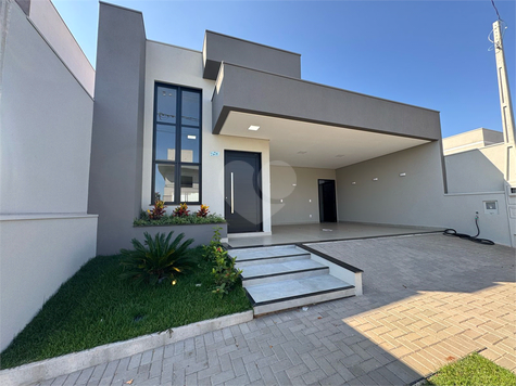 Venda Condomínio São Carlos Residencial Samambaia 1