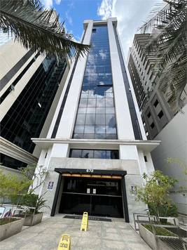 Venda Salas São Paulo Santa Cecília 1