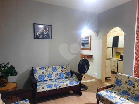 Venda Apartamento Guarujá Enseada 1