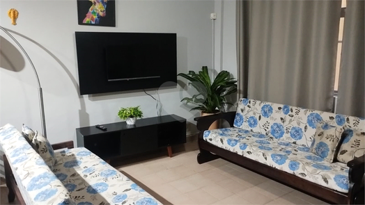 Venda Apartamento Guarujá Enseada 1