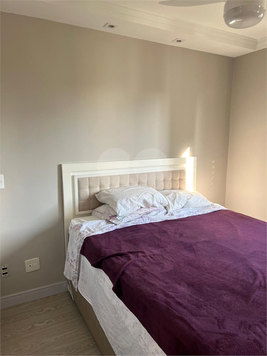 Venda Apartamento São Paulo Mooca 1