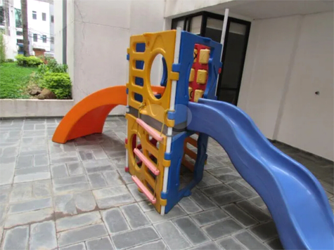 Venda Apartamento São Paulo Pinheiros 1