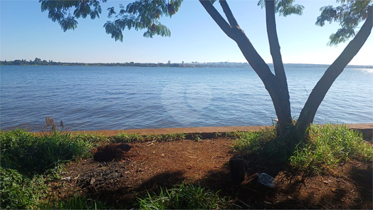 Venda Terreno Brasília Setor De Mansões Do Lago Norte 1