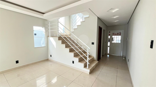 Venda Condomínio Sorocaba Jardim Residencial Das Dálias 1