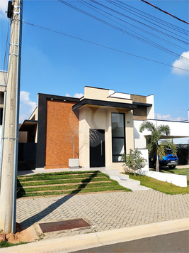 Aluguel Condomínio Monte Mor Parque Residencial Terras De Yucatan 1