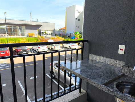 Venda Condomínio Indaiatuba Jardim Residencial Dona Lucilla 1