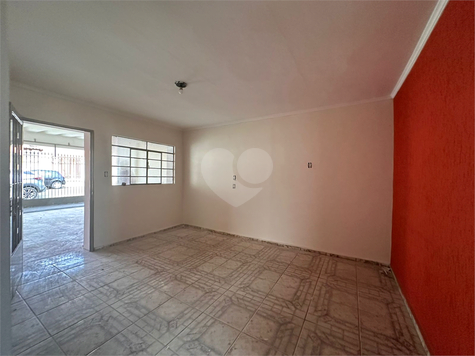 Aluguel Casa Bauru Vila Pacífico Ii 1