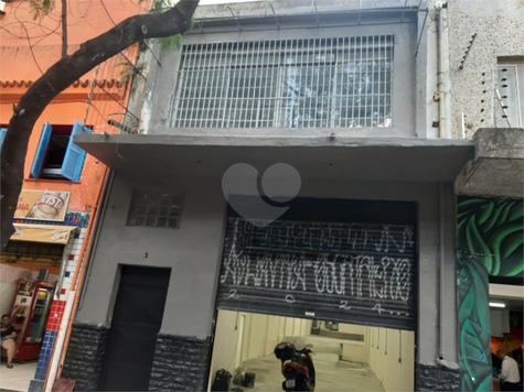 Aluguel Galpão São Paulo Vila Buarque 1