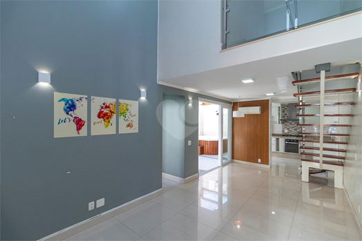 Aluguel Casa de vila Rio De Janeiro Tijuca 1