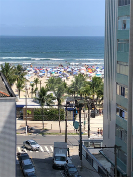 Venda Apartamento Praia Grande Guilhermina 1