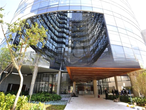 Aluguel Lajes Corporativas São Paulo Pinheiros 1