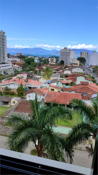 Venda Apartamento Caraguatatuba Sumaré 1