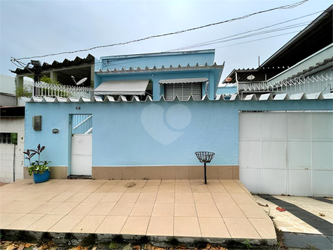 Venda Casa Rio De Janeiro Campo Grande 1