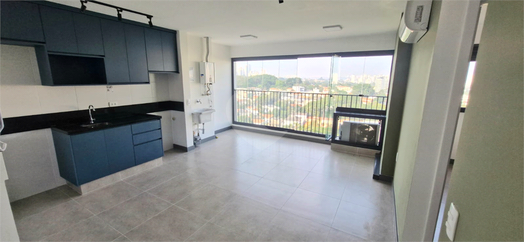Aluguel Apartamento São Paulo Vila Anastácio 1