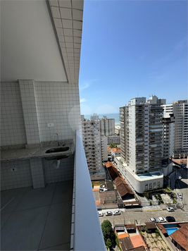 Venda Apartamento Praia Grande Aviação 1