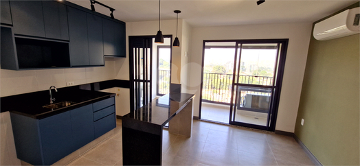 Aluguel Apartamento São Paulo Vila Anastácio 1