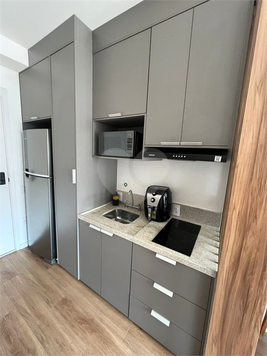 Aluguel Apartamento São Paulo Chácara Seis De Outubro 1
