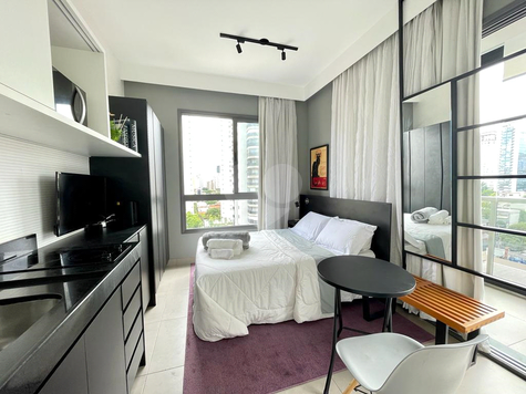 Venda Studio São Paulo Vila Olímpia 1