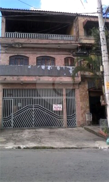 Aluguel Sobrado São Paulo Jardim Danfer 1