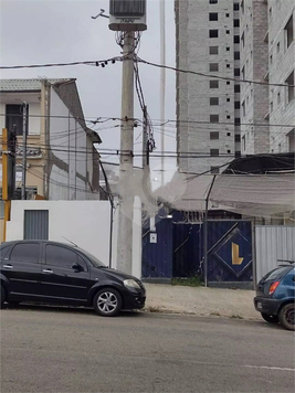 Venda Terreno São Paulo Jardim Da Glória 1