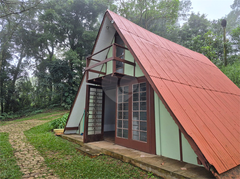 Aluguel Casa Mairiporã Roseira 1