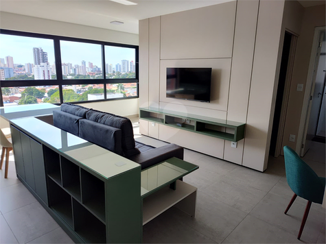 Aluguel Apartamento Bauru Vila Santa Tereza 1