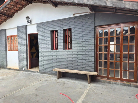 Venda Casa Sorocaba Parque Ouro Fino 1