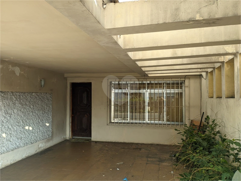 Venda Sobrado São Paulo Lauzane Paulista 1