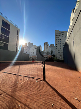 Venda Apartamento São Paulo Sumaré 1