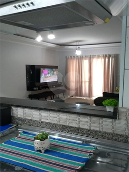 PARADISO RESIDENCIAL