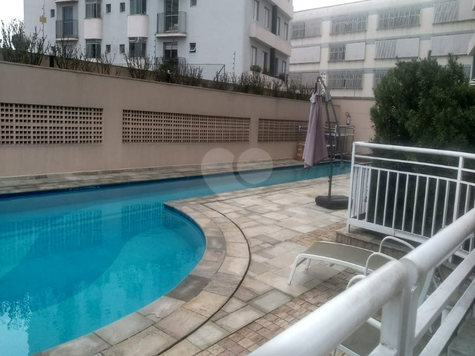 Venda Apartamento São Paulo Alto Da Mooca 1