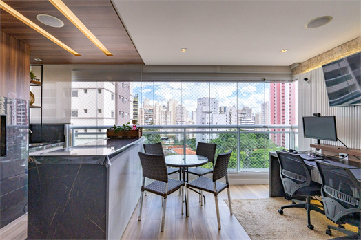 Venda Apartamento São Paulo Vila Mascote 1