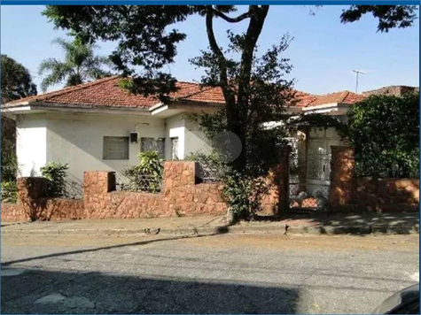 Aluguel Casa São Paulo Jardim São Bento 1