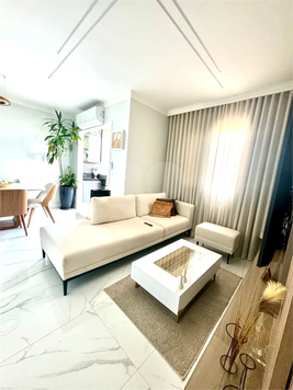 Venda Apartamento São Caetano Do Sul Cerâmica 1