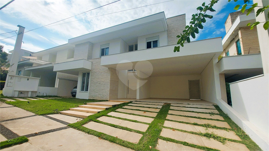 Venda Condomínio Sorocaba Parque Campolim 1