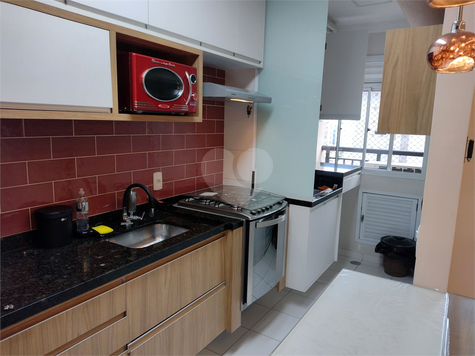 Aluguel Apartamento Santos Marapé 1