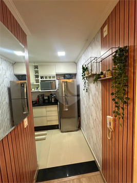 Venda Apartamento Mogi das cruzes Vila nova aparecida 1