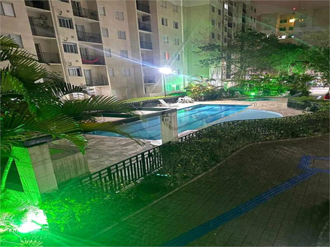 Venda Apartamento São Paulo Vila Mendes 1