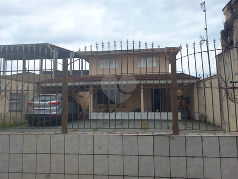 Aluguel Casa Caraguatatuba Jardim Samambaia 1