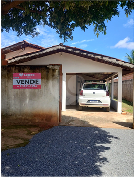 Venda Casa Sinop Jardim Paulista 1
