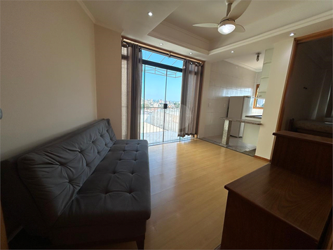 Aluguel Apartamento Bauru Jardim Brasil 1