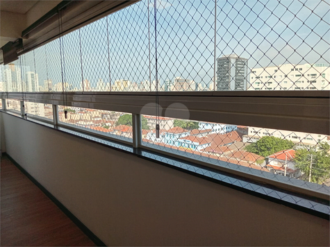 Aluguel Apartamento Santos Macuco 1